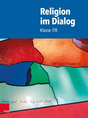 cover image of Religion im Dialog